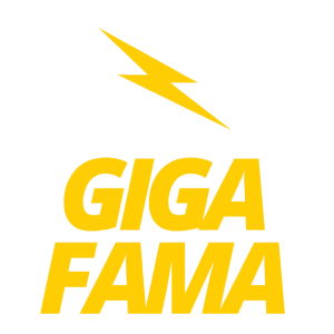 logotipo gigafama