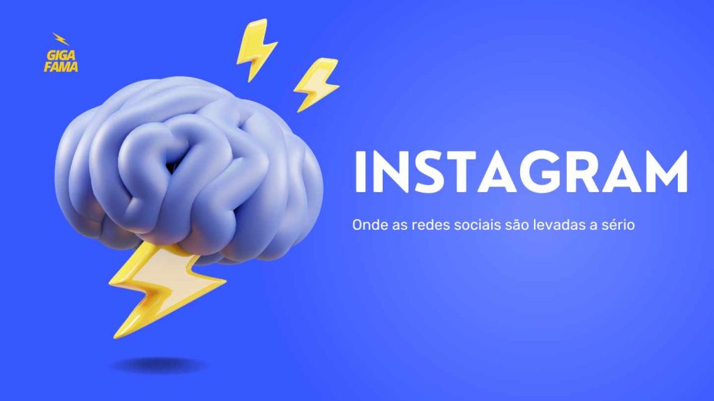 Como postar foto inteira no Instagram