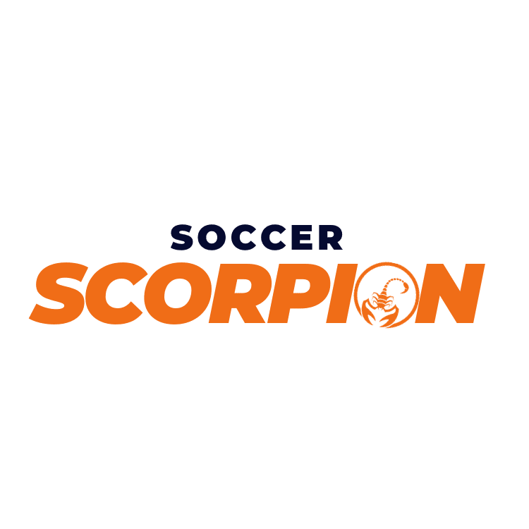 soccer scorpion logo