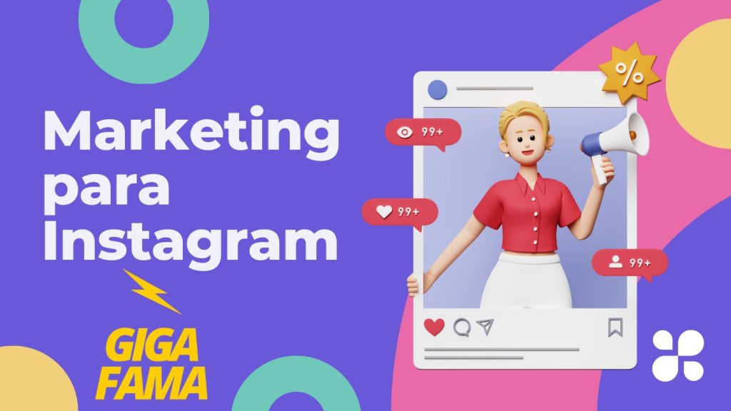 marketing para Instagram
