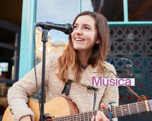 Mensais Completos GigaFama 11 Música