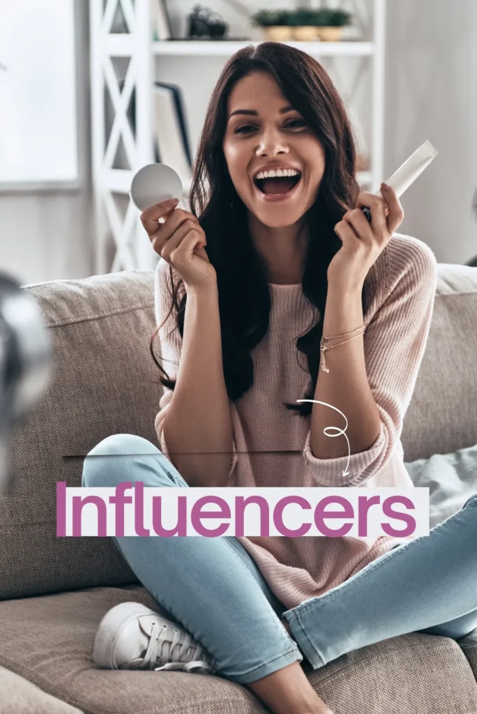 Mensais Completos GigaFama 8 influencers