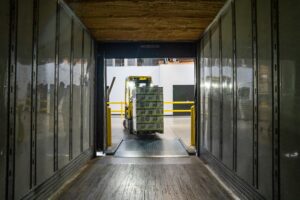 Photo Shipping process